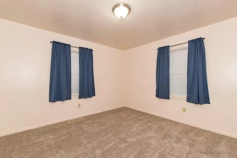 Bedroom - 1054 Bronson, Plainwell, MI 49080 photo 3 of 4