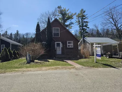 1630 E Gardner, Newaygo, MI 49337