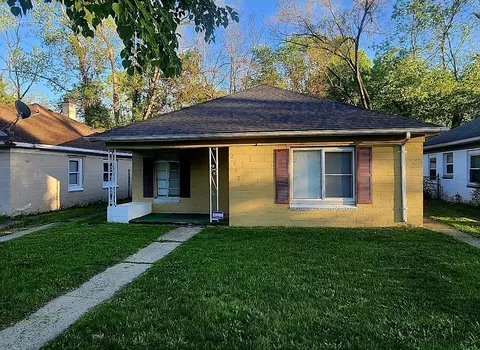 21327 Lyndon, Detroit, MI 48223