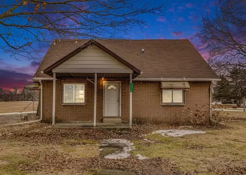 2510 E South, Saint Johns, MI 48879