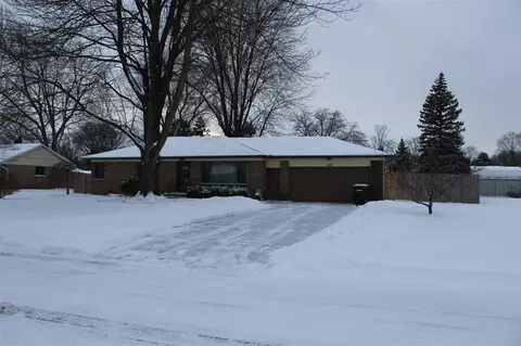 5059 Marlowe, Kentwood, MI 49548