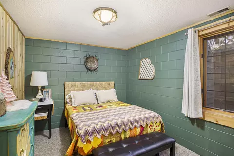 Bedroom - 3899 W Baseline, White Cloud, MI 49349 photo 2 of 3
