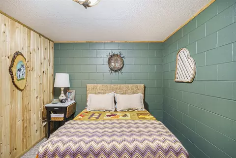 Bedroom - 3899 W Baseline, White Cloud, MI 49349 photo 3 of 3