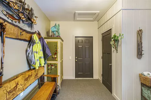 Entry Way - 3899 W Baseline, White Cloud, MI 49349 photo 2 of 2