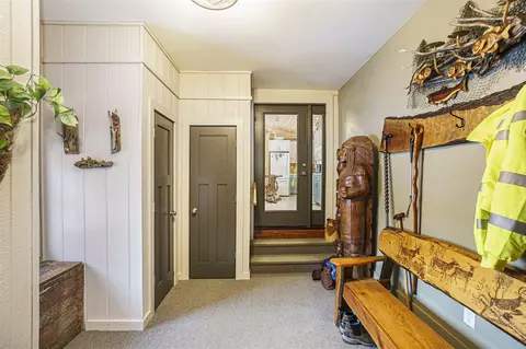 Entry Way - 3899 W Baseline, White Cloud, MI 49349 photo 1 of 2
