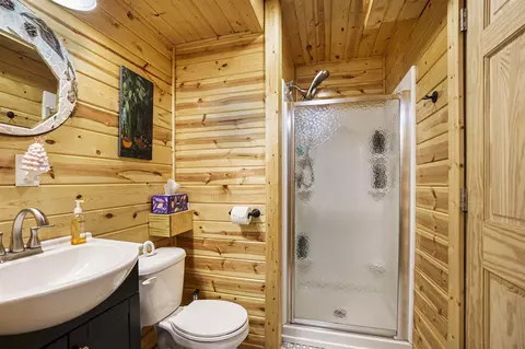 Bath - 3899 W Baseline, White Cloud, MI 49349 photo 2 of 2