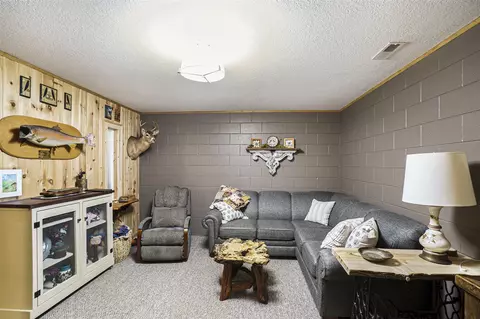 Living - 3899 W Baseline, White Cloud, MI 49349 photo 4 of 4
