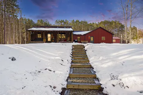 3899 W Baseline, White Cloud, MI 49349