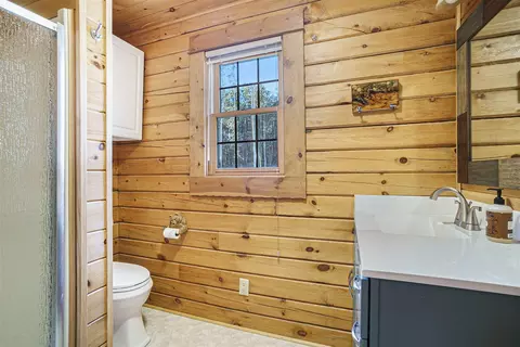 Bath - 3899 W Baseline, White Cloud, MI 49349 photo 1 of 2
