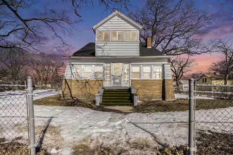 120 E Sherman, Muskegon, MI 49444