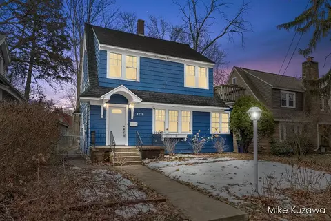1728 Union, Grand Rapids, MI 49507