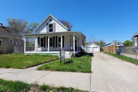 1233 Columbus, Grand Haven, MI 49417