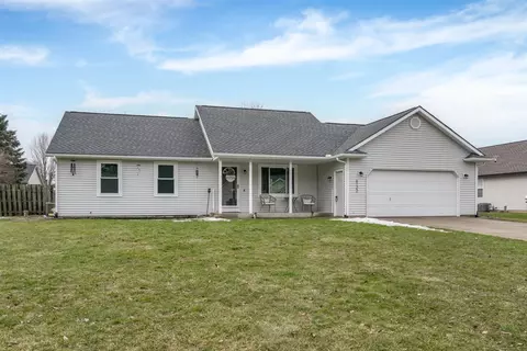 6122 Wheatlands, Scotts, MI 49088