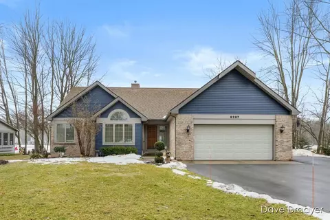 9297 Elmwood, Canadian Lakes, MI 49346