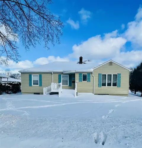 605 4th, Ludington, MI 49431