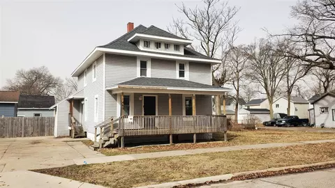 1469 Park, Muskegon, MI 49441