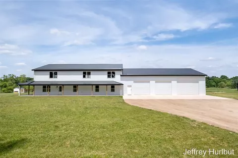 903 Haysmer, Ionia, MI 48846
