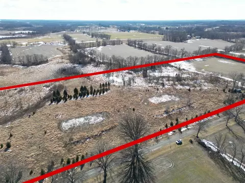 00000 M Dr N, Springport, MI 49284