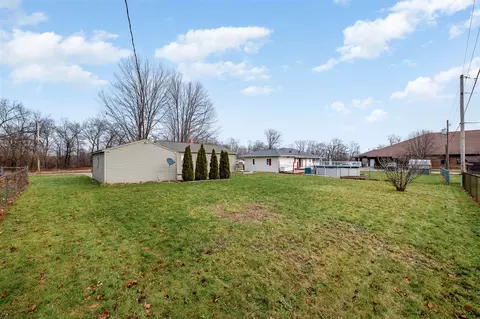 Exterior - 15731 Hoffman, Three Rivers, MI 49093 photo 2 of 2