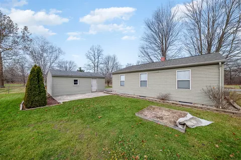 Exterior - 15731 Hoffman, Three Rivers, MI 49093 photo 1 of 2