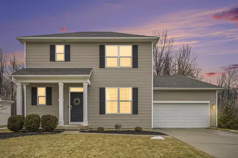 4054 Magnolia, Jackson, MI 49201