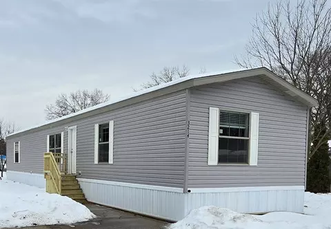 3214 Pinebrook #165, Muskegon, MI 49444
