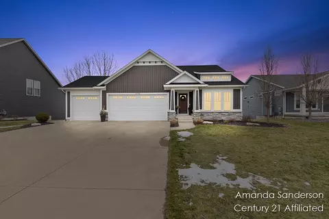 5728 Rodney, Wyoming, MI 49418