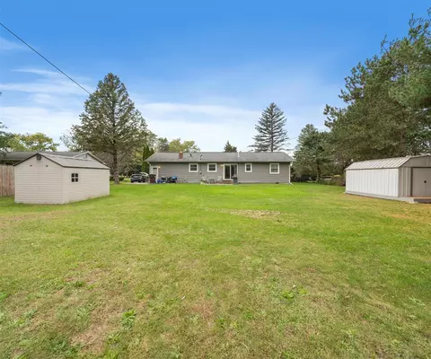 Exterior - 1700 Sheick, Monroe, MI 48162 photo 2 of 5