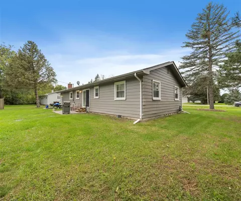 Exterior - 1700 Sheick, Monroe, MI 48162 photo 3 of 5