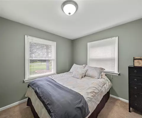 Bedroom - 1700 Sheick, Monroe, MI 48162 photo 3 of 4