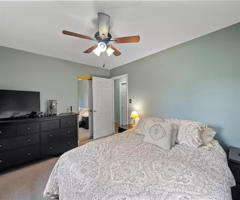Bedroom - 1700 Sheick, Monroe, MI 48162 photo 2 of 4