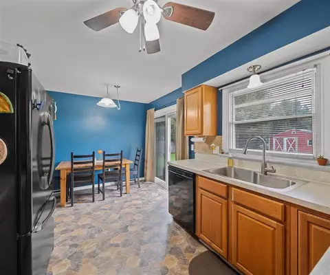 Kitchen - 1700 Sheick, Monroe, MI 48162 photo 2 of 2