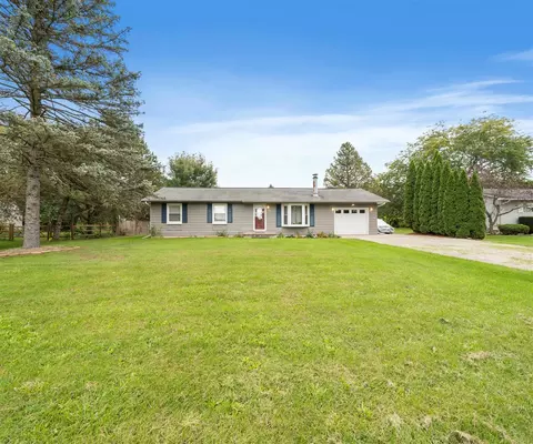1700 Sheick, Monroe, MI 48162