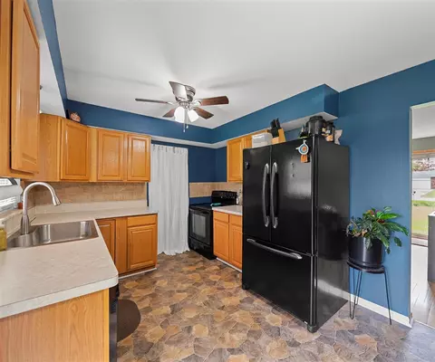 Kitchen - 1700 Sheick, Monroe, MI 48162 photo 1 of 2