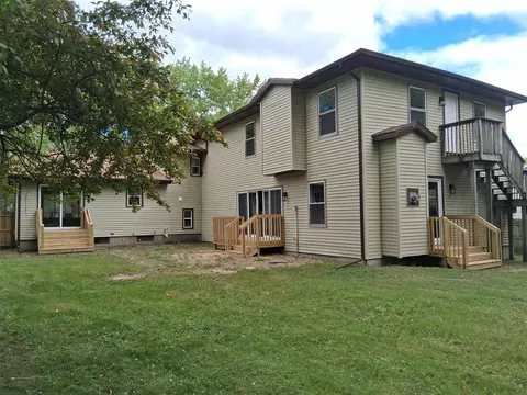 3548 Reginald, Muskegon, MI 49444