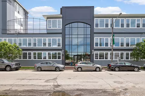 600 7th #203, Grand Rapids, MI 49504