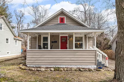 3113 S Rose, Kalamazoo, MI 49001