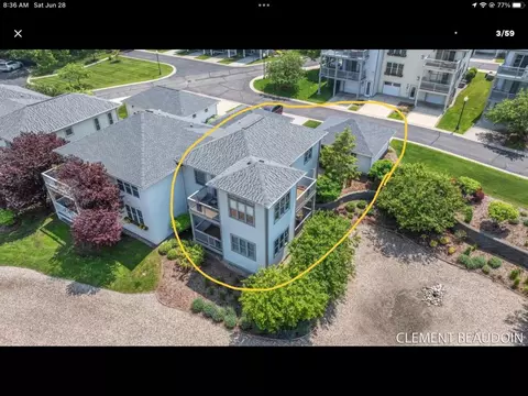210 Garden #A, Douglas, MI 49406