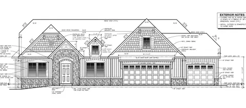 8130 Fall Harvest, Rockford, MI 49341