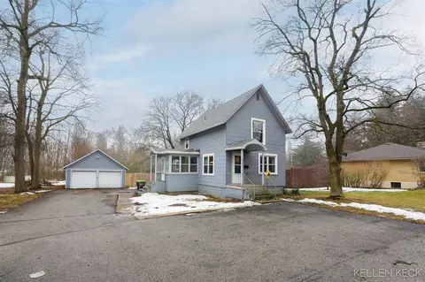 821 W Washington, Greenville, MI 48838