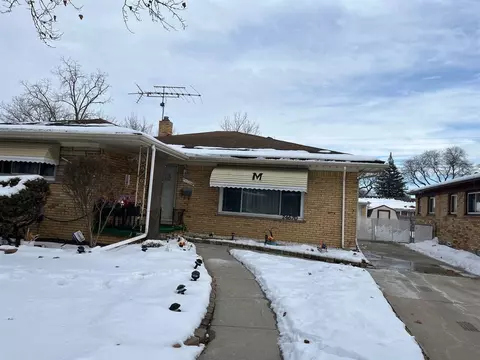 24670 Church, Oak Park, MI 48237