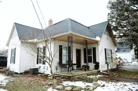 505 W Maple, Wayland, MI 49348