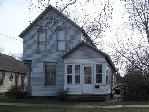 1220 Quarry, Grand Rapids, MI 49504