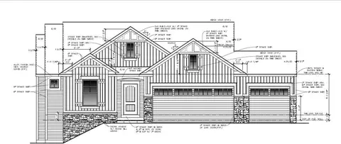 2245 Quarter Horse, Cedar Springs, MI 49319