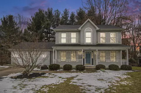 1103 Deerfield, Marshall, MI 49068