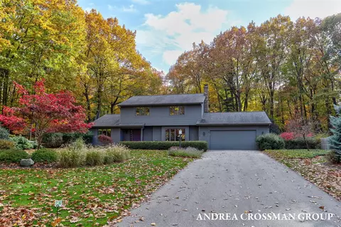 2330 Timberlee, Holland, MI 49424