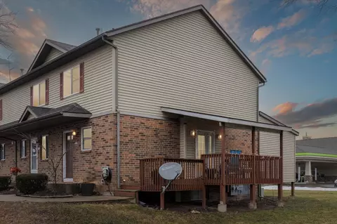 332 Carriage, Grand Rapids, MI 49548