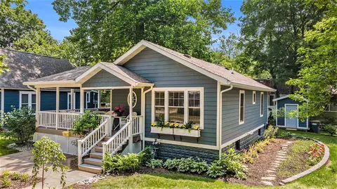 732 Green, South Haven, MI 49090