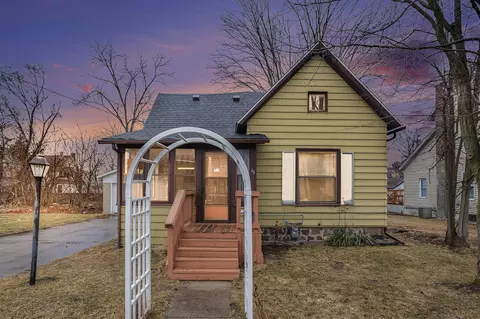 15 E Burnham, Battle Creek, MI 49015