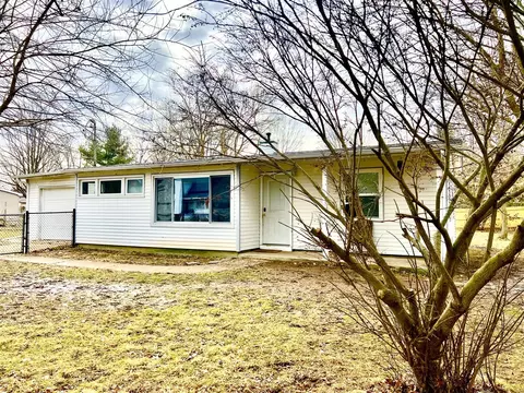 311 W North, Tekonsha, MI 49092
